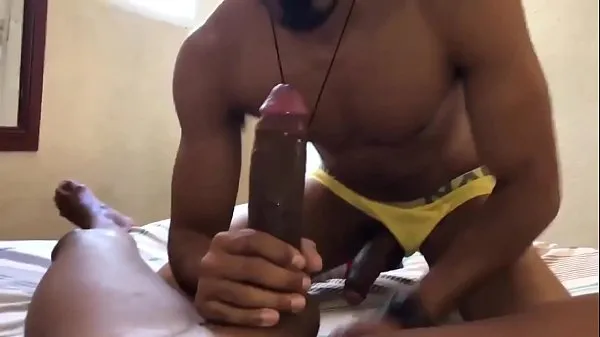 Best RONNY AISLAN TAKING A DICK IN THE CUTTLE cool Videos