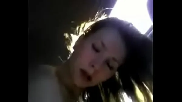 Nejlepší russian teen fucks in car skvělá videa