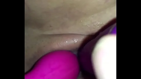 Best Clit rubbing pounding makes her go crazy cool Videos