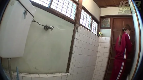 Video hay nhất Toilet Cam HD: Gym thú vị