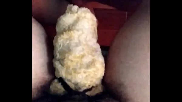 Beste Masturbating with towel and soapy water coole video's