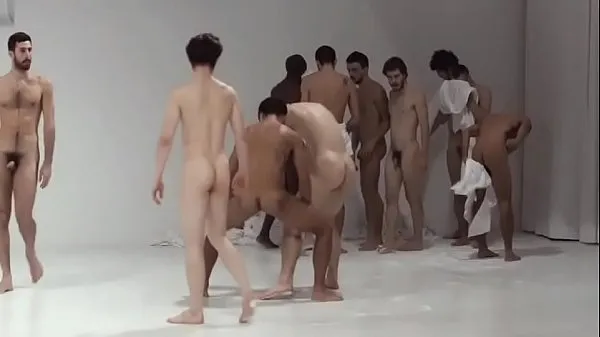 أفضل Nude Dancing مقاطع فيديو رائعة