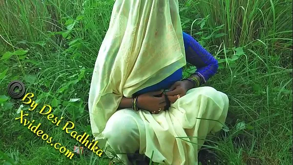 Best Radhika bhabhi fucked in the forest cool Videos