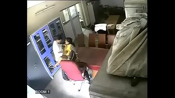 Video hay nhất Indian co worker thú vị