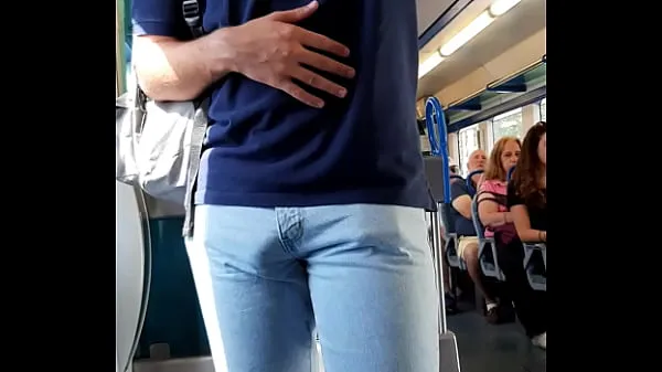 Video hay nhất Big suitcase on the big bulge train thú vị