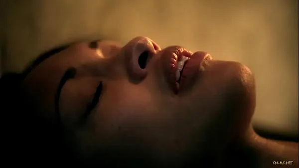 Najboljši Cynthia Addai-Robinson - Spartacus: Vengeance E06 (2012 kul videoposnetki