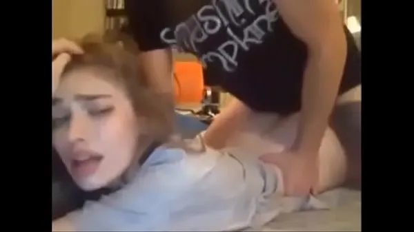 วิดีโอที่ดีที่สุดBLACKJINXXDOTCOM - Girl gets fucked hardเจ๋ง