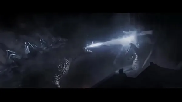 Najlepšie Godzilla Atomic b skvelých videí