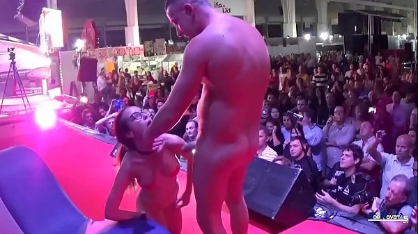 Parhaat REAL PUBLIC SEX BRASILIAN HORNY TEEN FRANCYS BELLE VS SPANISH BIG DICK VICTOR BLOOM hienot videot