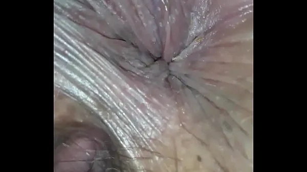 Video My wife's ass sejuk terbaik