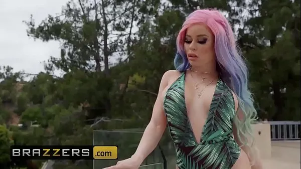 Best Big Wet Butts - (Nikki Delano, Robby Echo) - Her Ass Is Straight Fire - Brazzers cool Videos