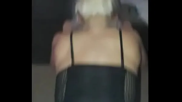 วิดีโอที่ดีที่สุดSlim Mature Blonde Carrying Pica de Quatroเจ๋ง