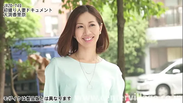 Bedste First Shooting Married Woman Document Karina Obuchi seje videoer