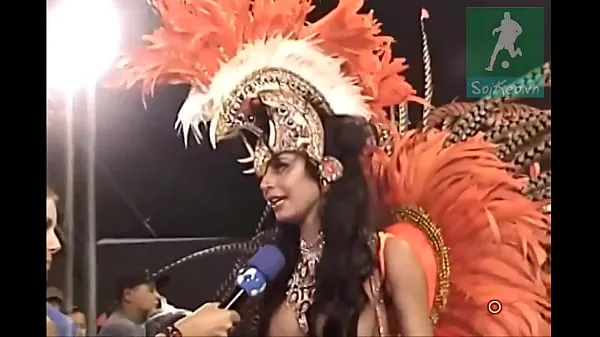 Parhaat Lorena bueri hot at carnival hienot videot