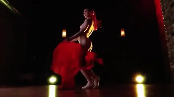 Najboljši Live Cam Hot Teen Dancing - Hidden Cam Part1 kul videoposnetki