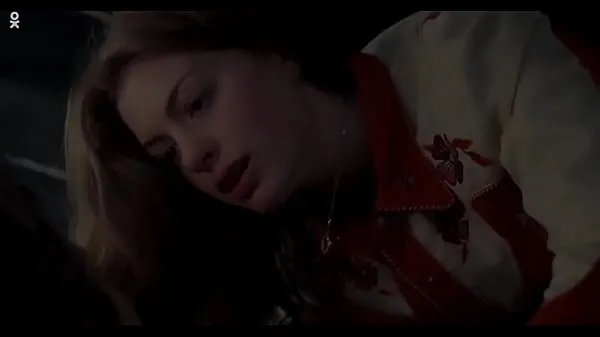Nejlepší Anne Hathaway Brokeback Mountain latino skvělá videa