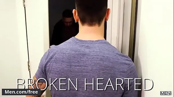 Parhaat Jason Wolfe and Matthew Parker - Broken Hearted Part 1 - Drill My Hole - Trailer preview hienot videot