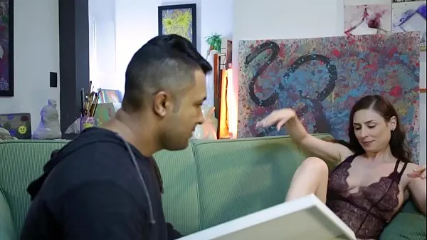 Video During class arts teacher seduces her student wearing a lingirie sejuk terbaik