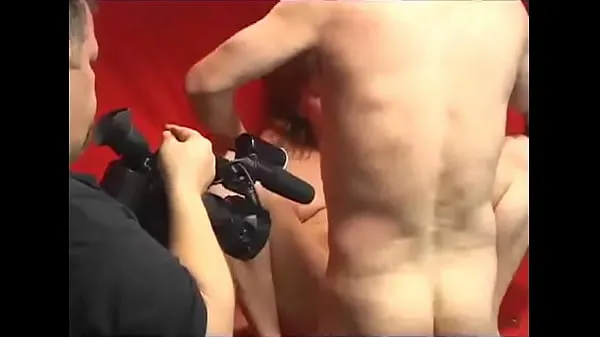 A legjobb Wife Takes it in the Ass for the first time While Husband Watches menő videók