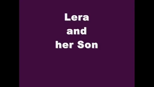 Nejlepší Lera & Son skvělá videa