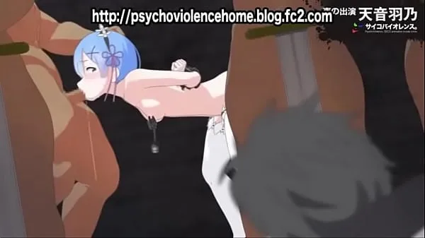 Best Sample] Rem is insulted in front of Subaru cool Videos