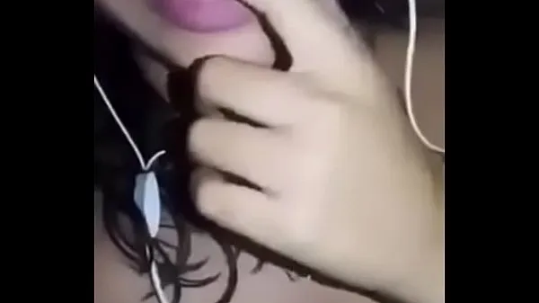 Video Fingering girl sejuk terbaik