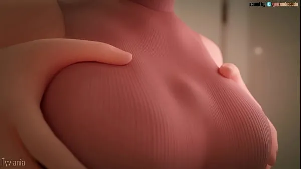 최고의 3d hentai sluts 멋진 비디오