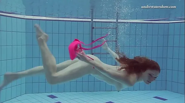Video hay nhất Lera underwater big tits teen thú vị