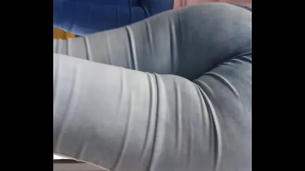 Best big ass on the bus cool Videos
