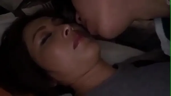 Beste Japanese Got Fucked by Her Boy While She Was s coole video's