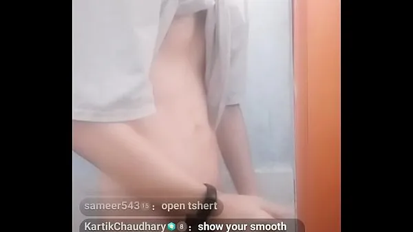 Parhaat boy live sex (Peach Live App hienot videot