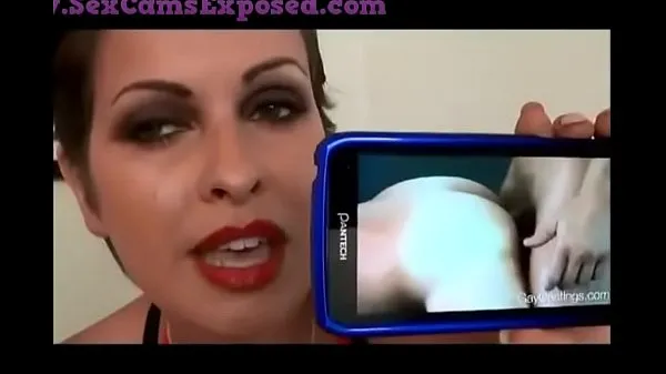I migliori video www SexCamsExposed com Mistress cool