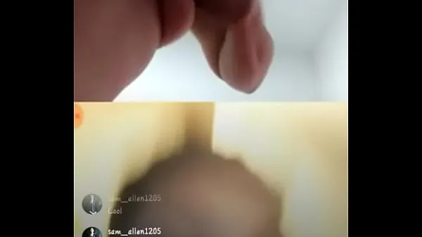 بہترین Doing live and shows her boobs while she is b عمدہ ویڈیوز