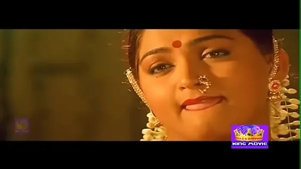 Beste Actress Kushboo in Kasamusa coole video's