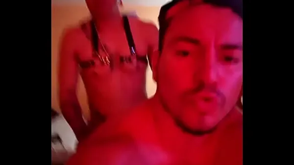 Parhaat tattooed opens his ass to fucking chilean hienot videot