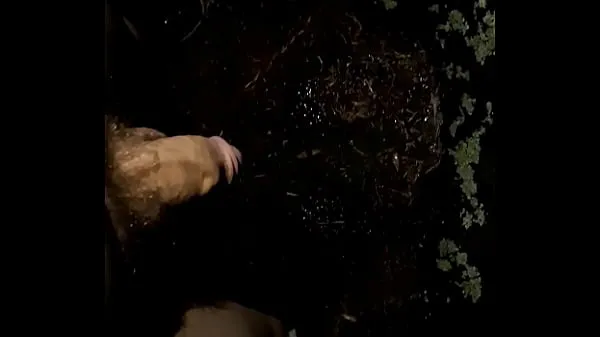 วิดีโอที่ดีที่สุดJessica wildwood Piss's on a tree in the middle of the night 2020เจ๋ง