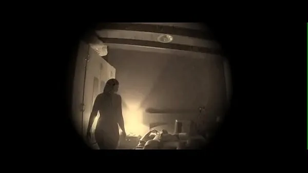 วิดีโอที่ดีที่สุดArgentinian wife on hidden cameraเจ๋ง