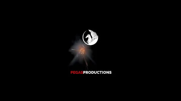 Najboljši Pegas Productions - A Photoshoot that turns into an ass kul videoposnetki