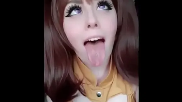 Best Ahegao compilation cool Videos