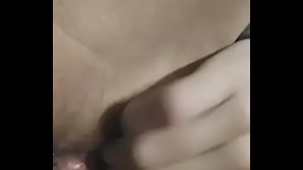 Video I touch my pussy keren terbaik