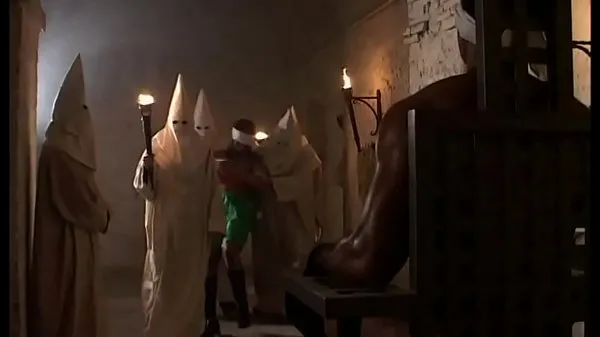 Die besten Ku Klux Klan XXX - Die Parodie - (Full HD - Überholte Version coolen Videos