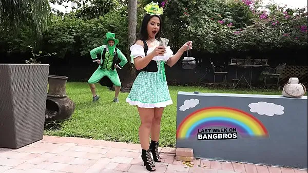 Video BANGBROS - That Appeared On Our Site From March 14th thru March 20th, 2020 sejuk terbaik