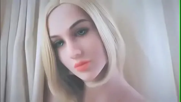 วิดีโอที่ดีที่สุด165cm sex dollเจ๋ง