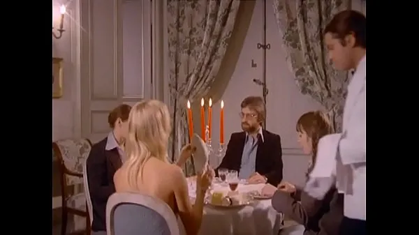Τα καλύτερα La Maison des Phantasmes 1978 (dubbed δροσερά βίντεο