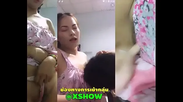 Video Live in a secret group of young female students masturbating and gaining strength keren terbaik
