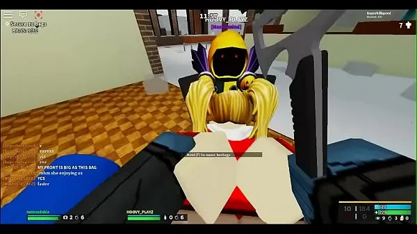 Best Roblox Robbers cool Videos