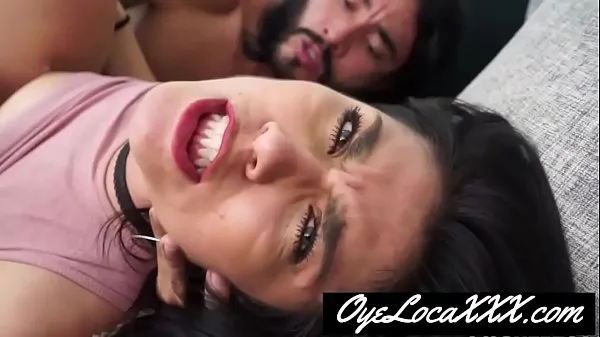 Best FULL SCENE on - When Latina Kaylee Evans takes a trip to Colombia, she finds herself in the midst of an erotic adventure. It all starts with a raunchy photo shoot that quickly evolves into an orgasmic romp cool Videos