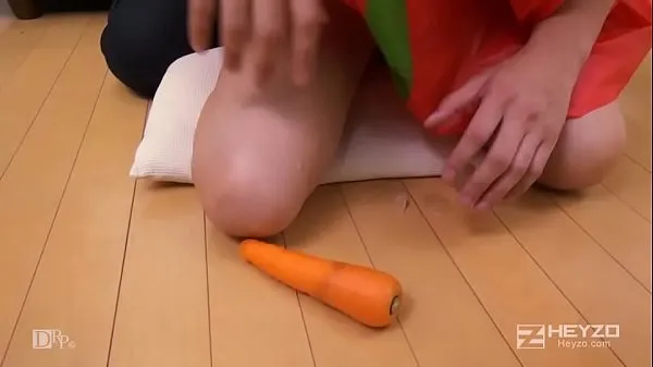 أفضل Indecent two-person haori-carrots in the lower mouth! ~ --Yui Misaki 1 مقاطع فيديو رائعة