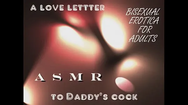 Bästa ASMR Submissive sends a message coola videor