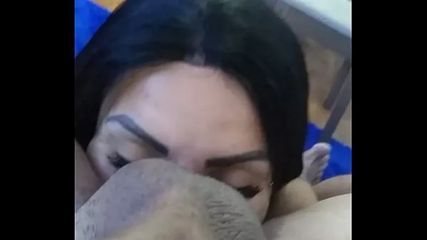 Best Kamilly Campos I sucked the cock, went down to the bag and ended up sucking the ass cool Videos